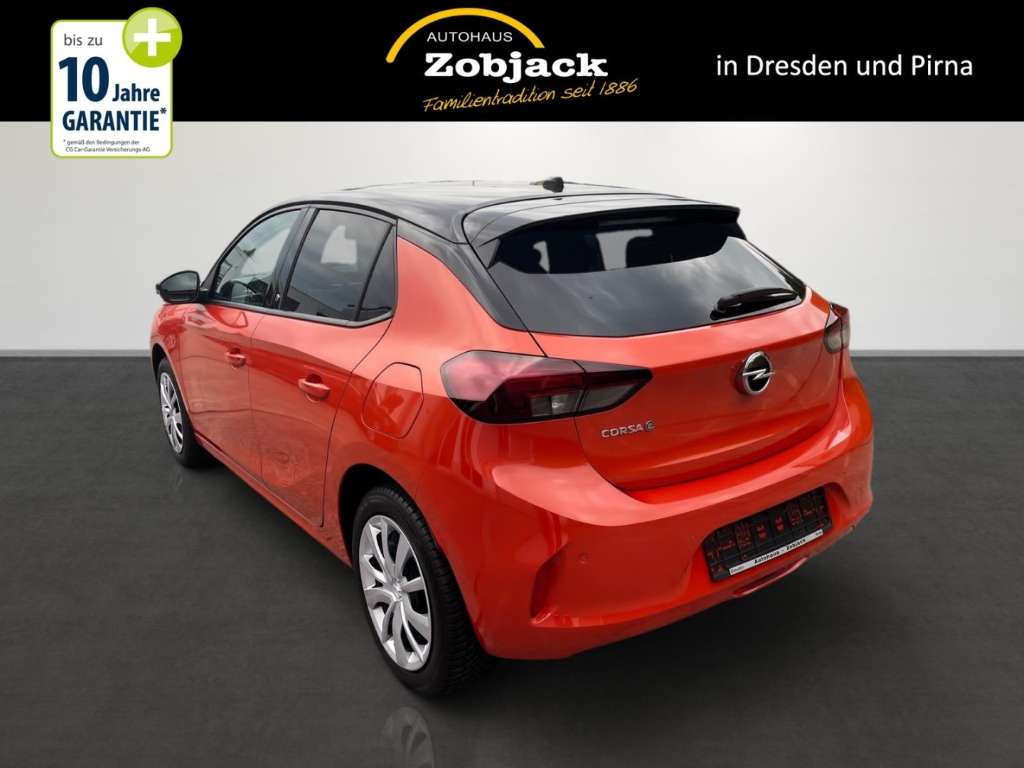 Opel Corsa-e