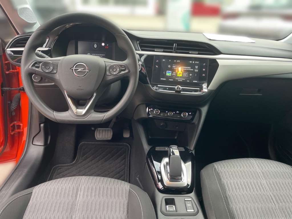Opel Corsa-e