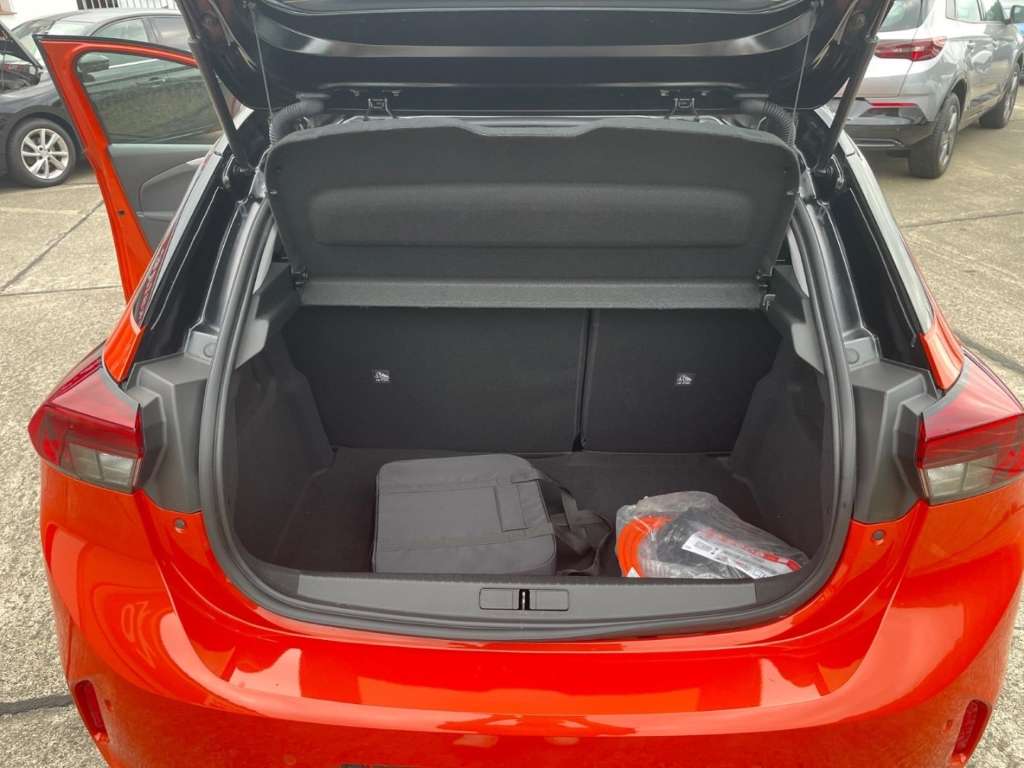 Opel Corsa-e