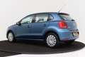 Volkswagen Polo 1.0 Comfortline | Org NL | Volledig Ond. | Navigat Blauw - thumbnail 6