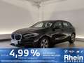 BMW 118 i LED/PDC/DAB LED/PDC/DAB Schwarz - thumbnail 1