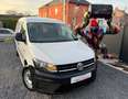 Volkswagen Caddy MAXI 2.0 TDi UTILITAIRE Wit - thumbnail 2