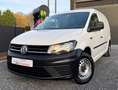 Volkswagen Caddy MAXI 2.0 TDi UTILITAIRE Wit - thumbnail 4