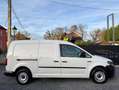 Volkswagen Caddy MAXI 2.0 TDi UTILITAIRE Wit - thumbnail 9