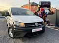 Volkswagen Caddy MAXI 2.0 TDi UTILITAIRE Wit - thumbnail 1
