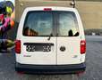 Volkswagen Caddy MAXI 2.0 TDi UTILITAIRE Wit - thumbnail 7