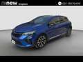 Renault Clio Clio 1.0 tce Techno 90cv Blu/Azzurro - thumbnail 1