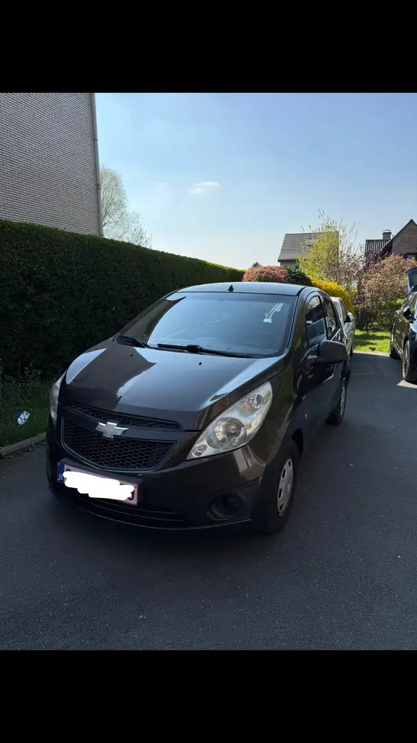 Chevrolet Spark 1.0i - 1