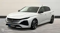 Peugeot 308 1.2 Hybrid 145ch Allure e-DCS6