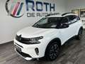Citroen C5 Aircross Shine Pack Plug-In EU6d Hybrid 225 e-EAT8 SHINE PA Weiß - thumbnail 1
