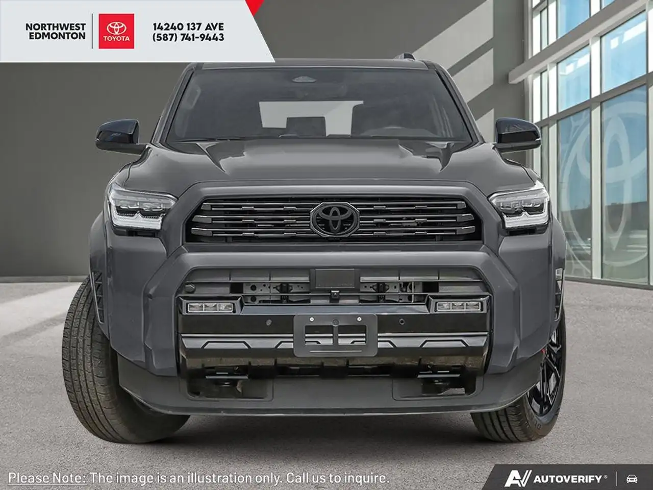 Toyota 4-Runner photo Toyota 4-Runner
