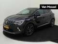 Renault Captur 1.3 TCe 155 Initiale Paris Leder | LM velgen | App Negro - thumbnail 1