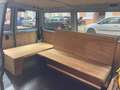 Volkswagen T4 Kombi Kombi 3-3-3 2,5 TDI Entry Entry Blau - thumbnail 10