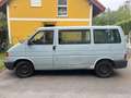 Volkswagen T4 Kombi Kombi 3-3-3 2,5 TDI Entry Entry Blau - thumbnail 2