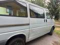 Volkswagen T4 Kombi Kombi 3-3-3 2,5 TDI Entry Entry Blau - thumbnail 5
