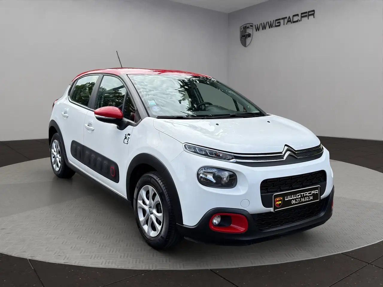 Citroen C3 C3