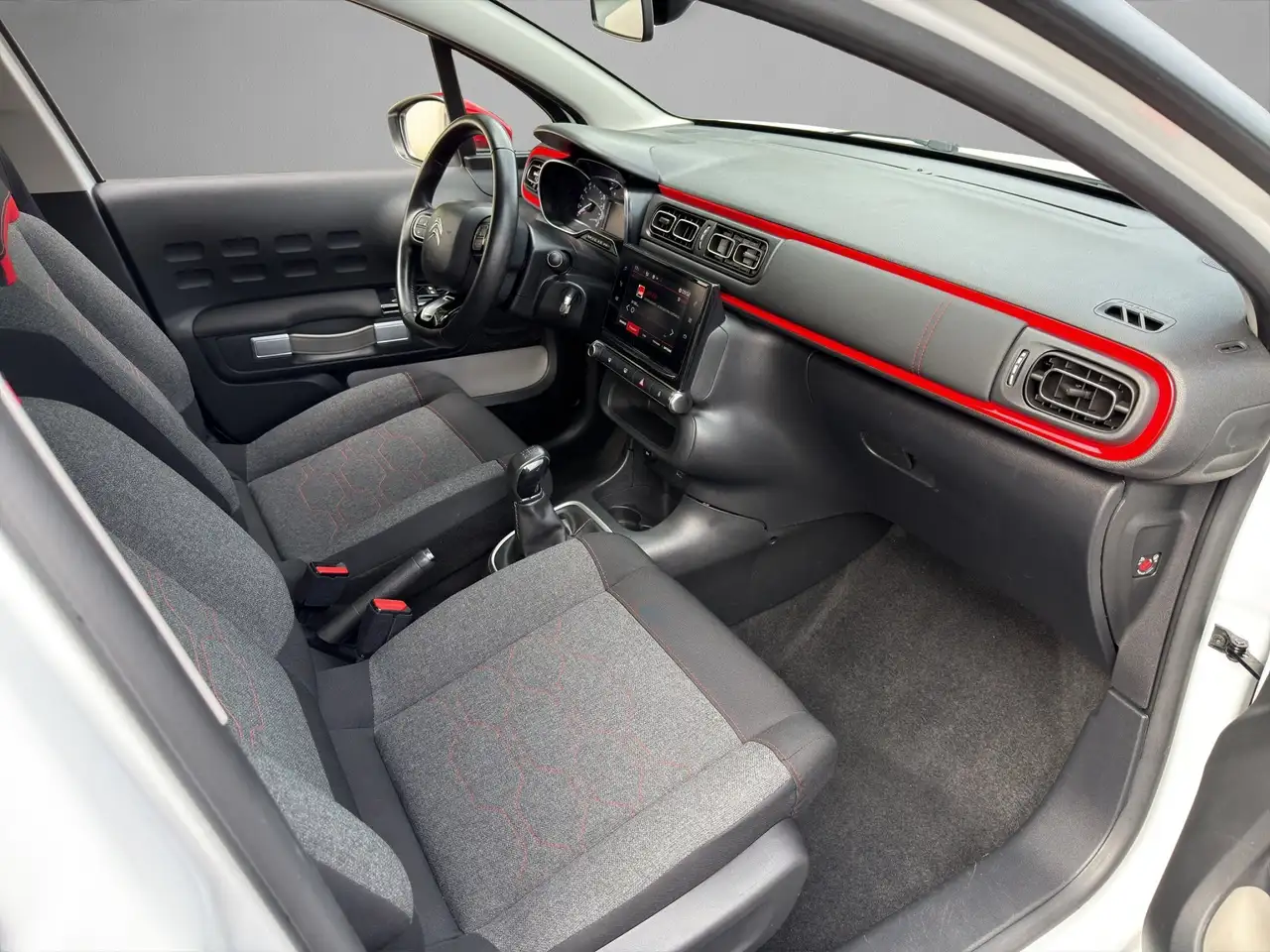 Citroen C3 C3 — photo 7