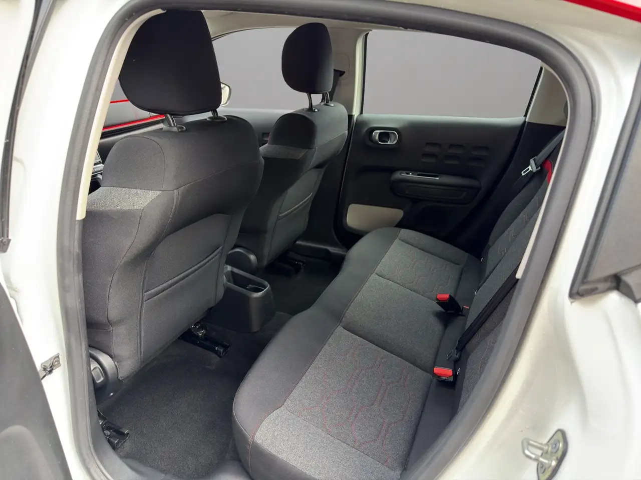 Citroen C3 C3 — photo 14