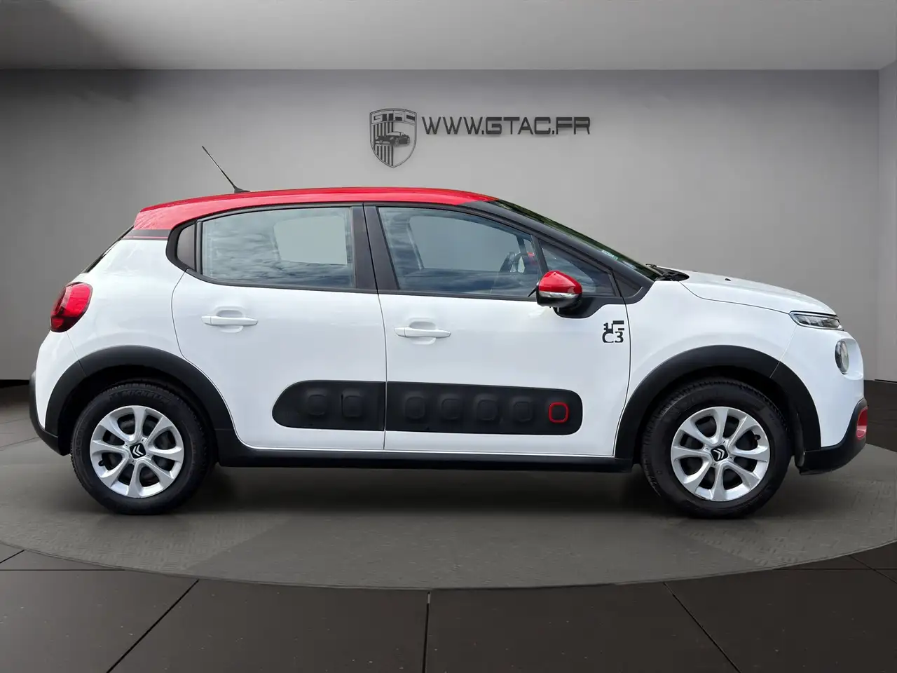 Citroen C3 C3 — photo 2