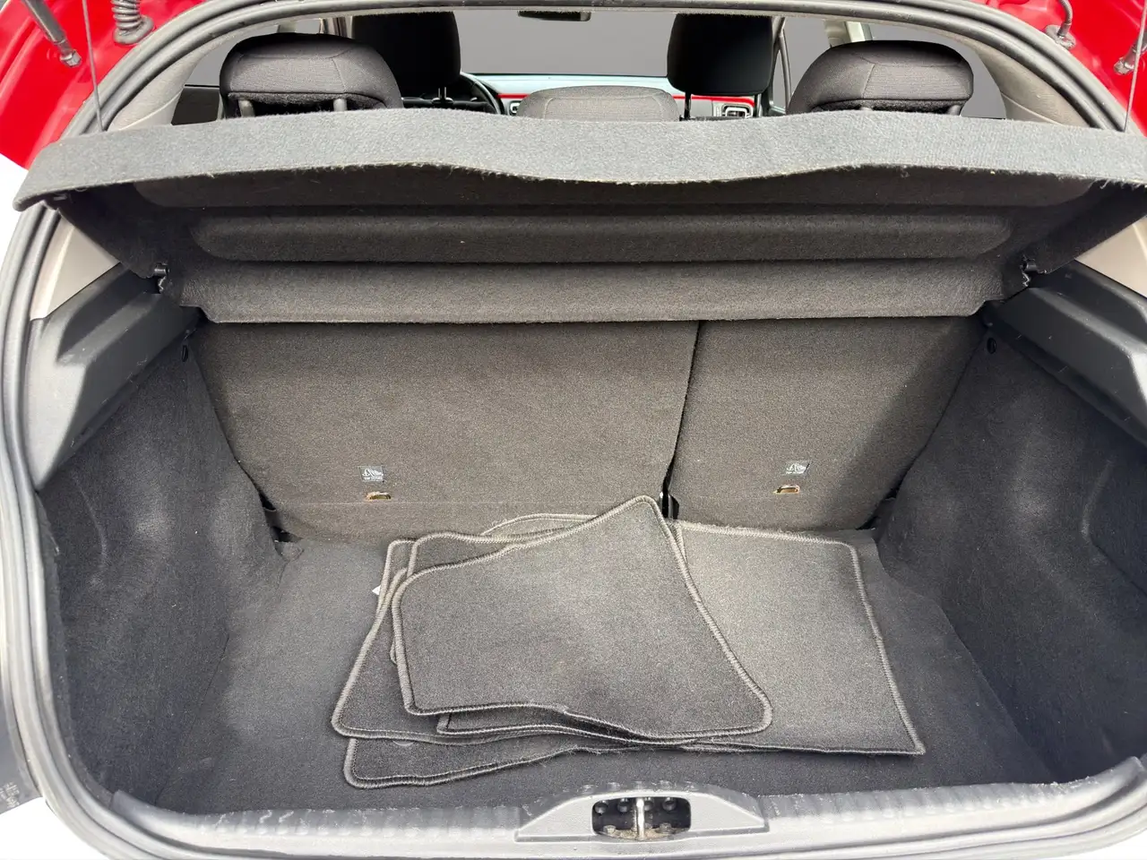 Citroen C3 C3 — photo 15