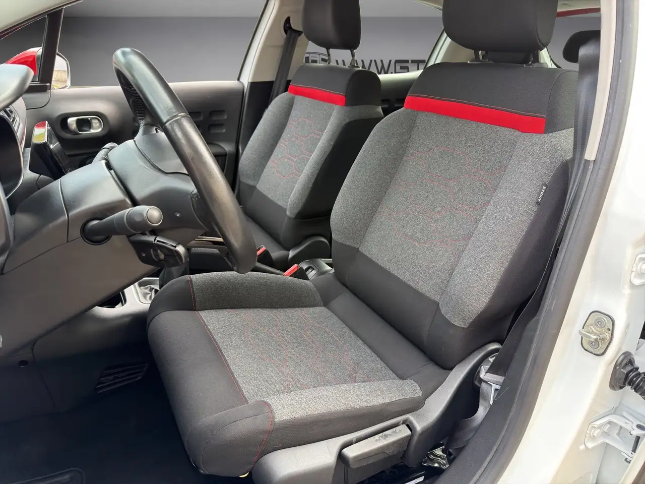 Citroen C3 C3 — photo 10