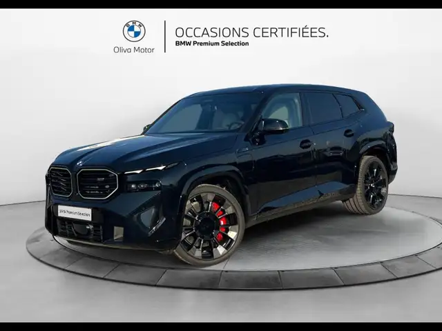 BMW M5 50e 3.0 476ch