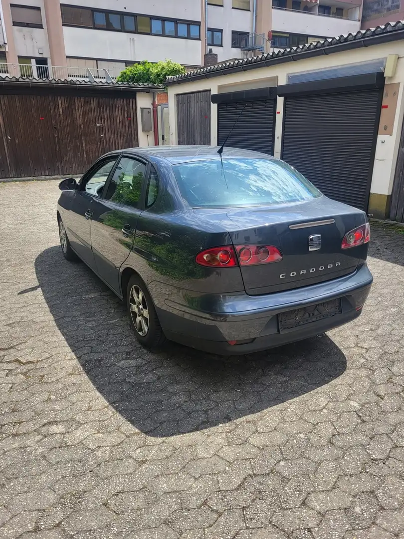 SEAT Cordoba Vario 1.4 Freeze - 1