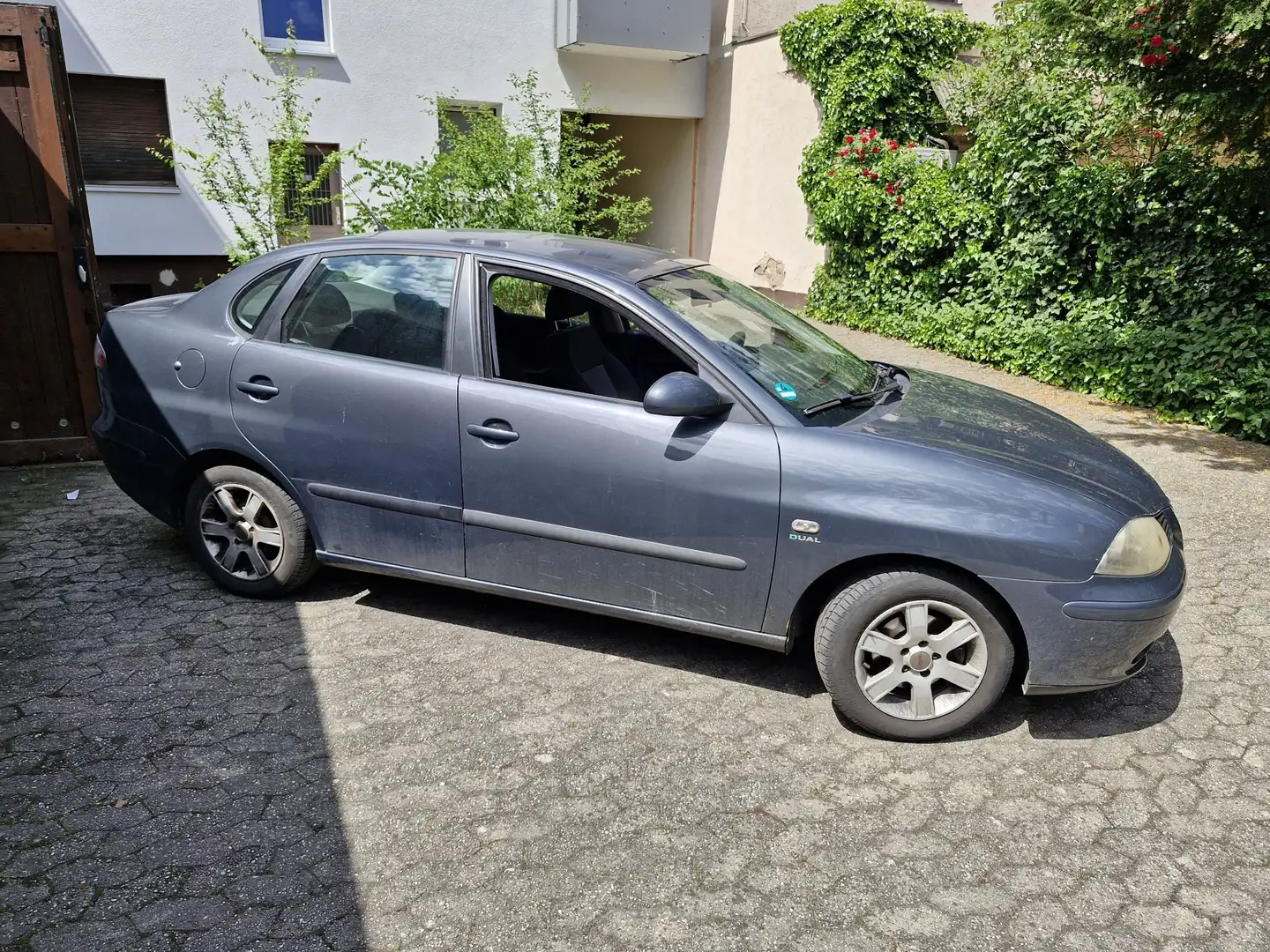 SEAT Cordoba Vario 1.4 Freeze - 2