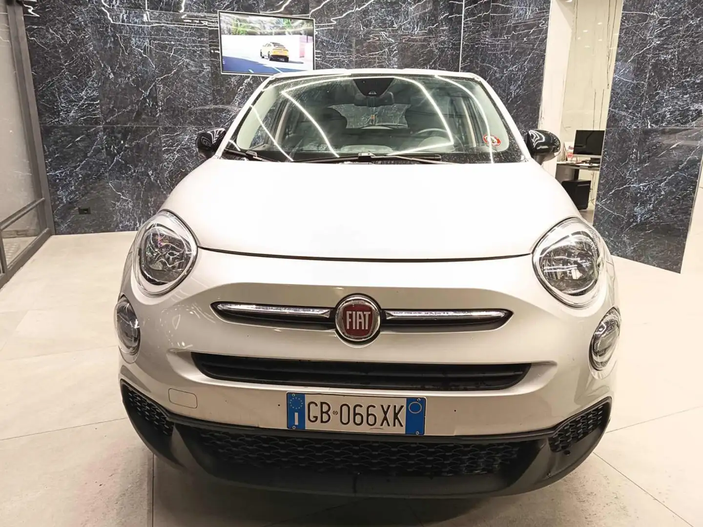 Fiat 500X 1.0 T3 120 CV Business (Garanzia 12 Mesi) Grigio - 1
