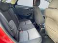 Mazda CX-3 SKYACTIV-G 120 Automatik Exclusive-Line *SHZ* Rood - thumbnail 20