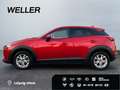 Mazda CX-3 SKYACTIV-G 120 Automatik Exclusive-Line *SHZ* Rood - thumbnail 5