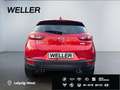 Mazda CX-3 SKYACTIV-G 120 Automatik Exclusive-Line *SHZ* Rood - thumbnail 6