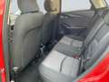 Mazda CX-3 SKYACTIV-G 120 Automatik Exclusive-Line *SHZ* Rood - thumbnail 17