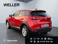 Mazda CX-3 SKYACTIV-G 120 Automatik Exclusive-Line *SHZ* Rood - thumbnail 7
