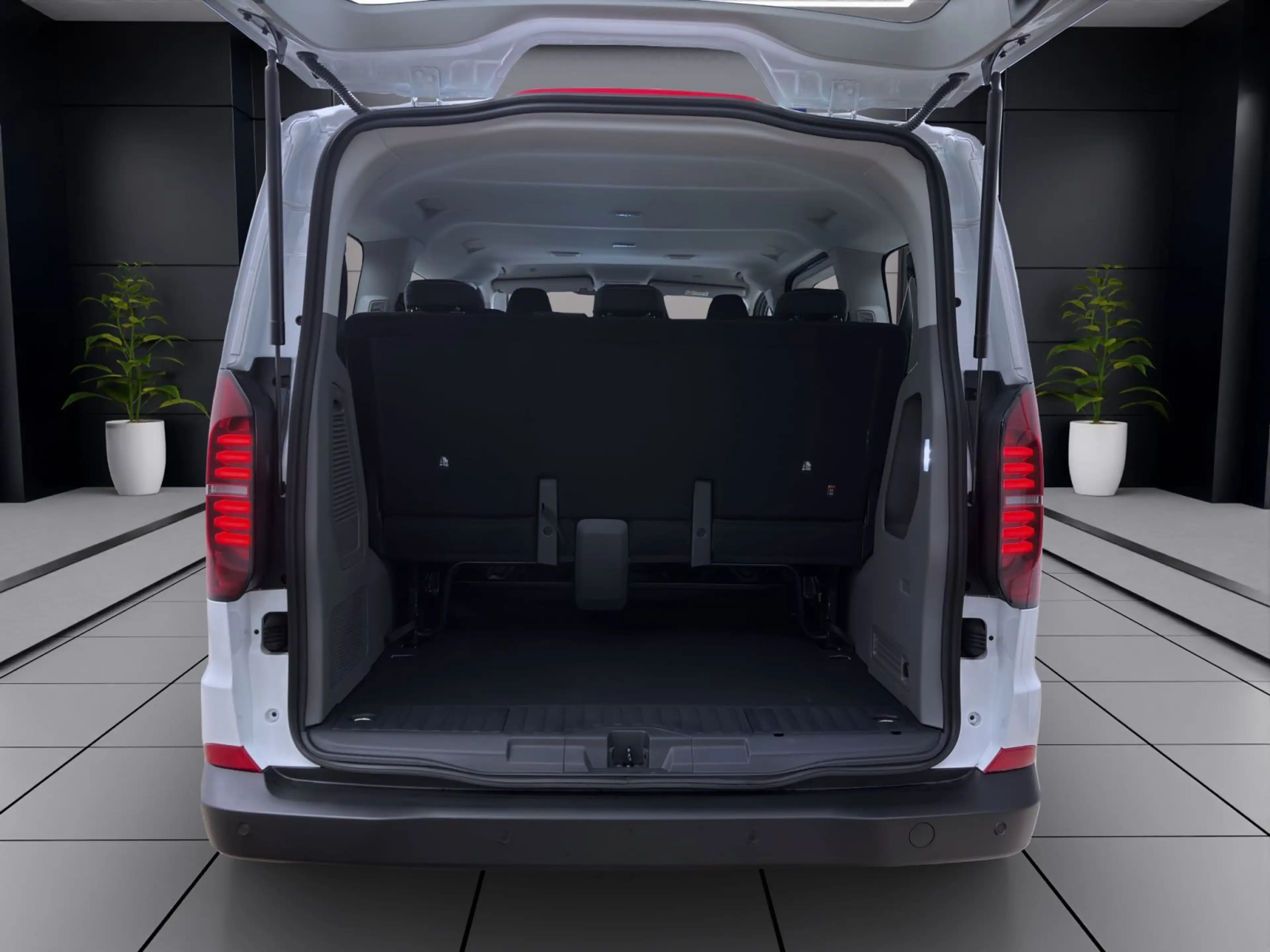 Volkswagen T7 Caravelle 2.0 TDI KR NAVI KAMERA LED PDC KLIM — photo 4