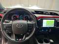 Toyota Hilux Hilux 2.8 D A/T DC 4WD GR SPORT Argent - thumbnail 16