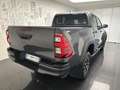 Toyota Hilux Hilux 2.8 D A/T DC 4WD GR SPORT Argento - thumbnail 3