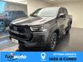 Toyota Hilux Hilux 2.8 D A/T DC 4WD GR SPORT Argento - thumbnail 1