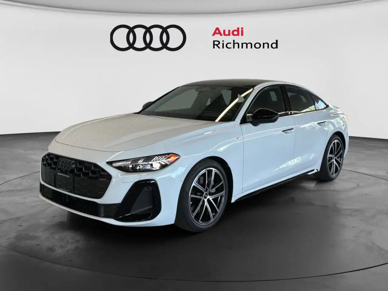 2026 Audi A5