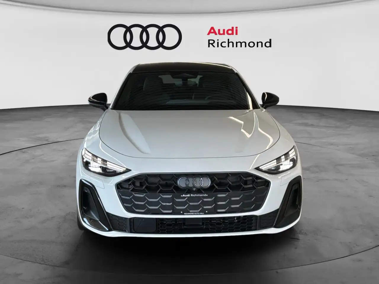 Audi A5 fotografie Audi A5