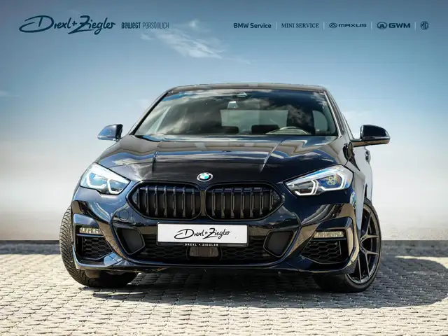 BMW 220 220i Gran Coupe M-Sport PANO ACC HuD H&K RFK KoZg