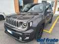 Jeep Renegade 1.0 TGDi T3 120Cv Limited 4x2 Grau - thumbnail 1