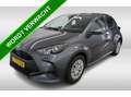Toyota Yaris 1.5 Hybrid Automaat Active / Navigatie / Airco-ecc Grau - thumbnail 1
