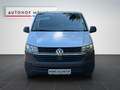 Volkswagen T6 Transporter T6 1 Transporter Kasten *1.HAND*KLIMA*S-HEFT*AHK Plateado - thumbnail 2
