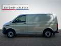 Volkswagen T6 Transporter T6 1 Transporter Kasten *1.HAND*KLIMA*S-HEFT*AHK Plateado - thumbnail 6