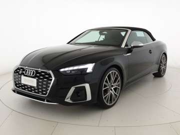 Cabriolet 3.0TFSI 354CV quattro tip Sport Attitude