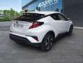 Toyota C-HR 125H Advance Blanco - thumbnail 4