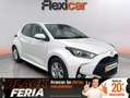 Toyota Yaris 125 S-Edition Blanco - thumbnail 1