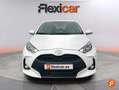 Toyota Yaris 125 S-Edition Blanco - thumbnail 2