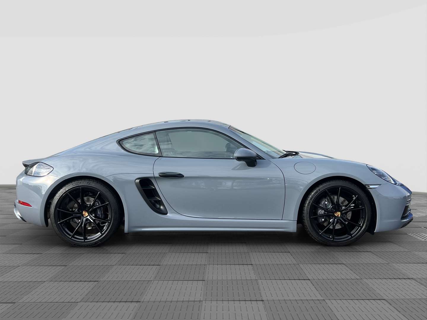 Porsche 718 Cayman -  - Joinsteer - #4